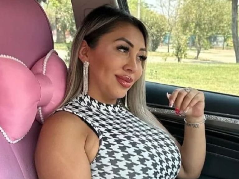 «Estoy hasta el loly»: Naya Fácil reveló su extremo miedo por investigación del SII a influencers