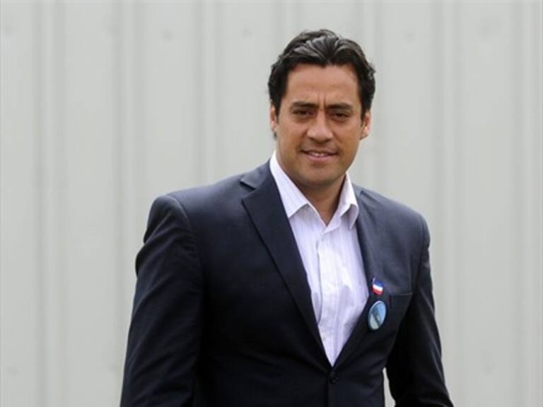 Senadores electos rindieron en sus gastos de campaña pagos a Hotuiti y Natalino