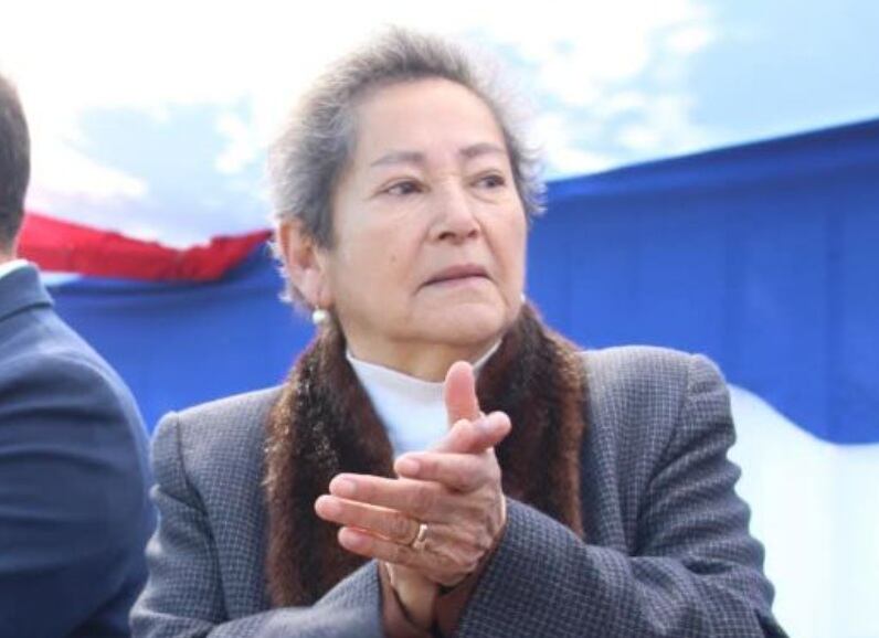María Ignacia González