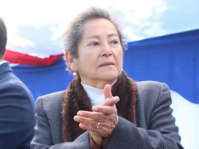 María Ignacia González