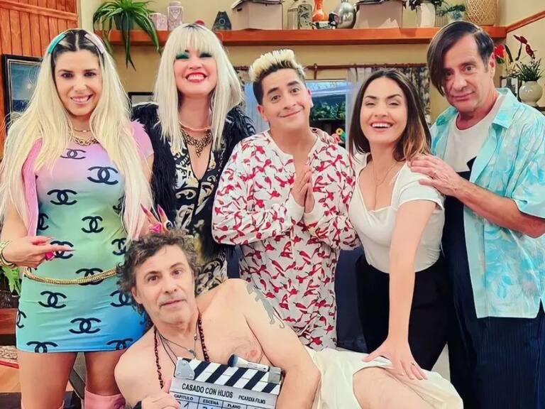 «Prepárate»: «Casado con hijos» estrena nuevo adelanto y confirma mes de estreno
