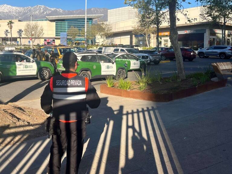 SML revela la causa de muerte del joven asesinado por guardias de centro comercial en La Florida