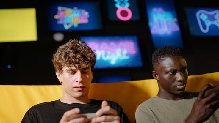 Casinos móviles en Chile: el juego online se traslada al smartphone antes que la ley