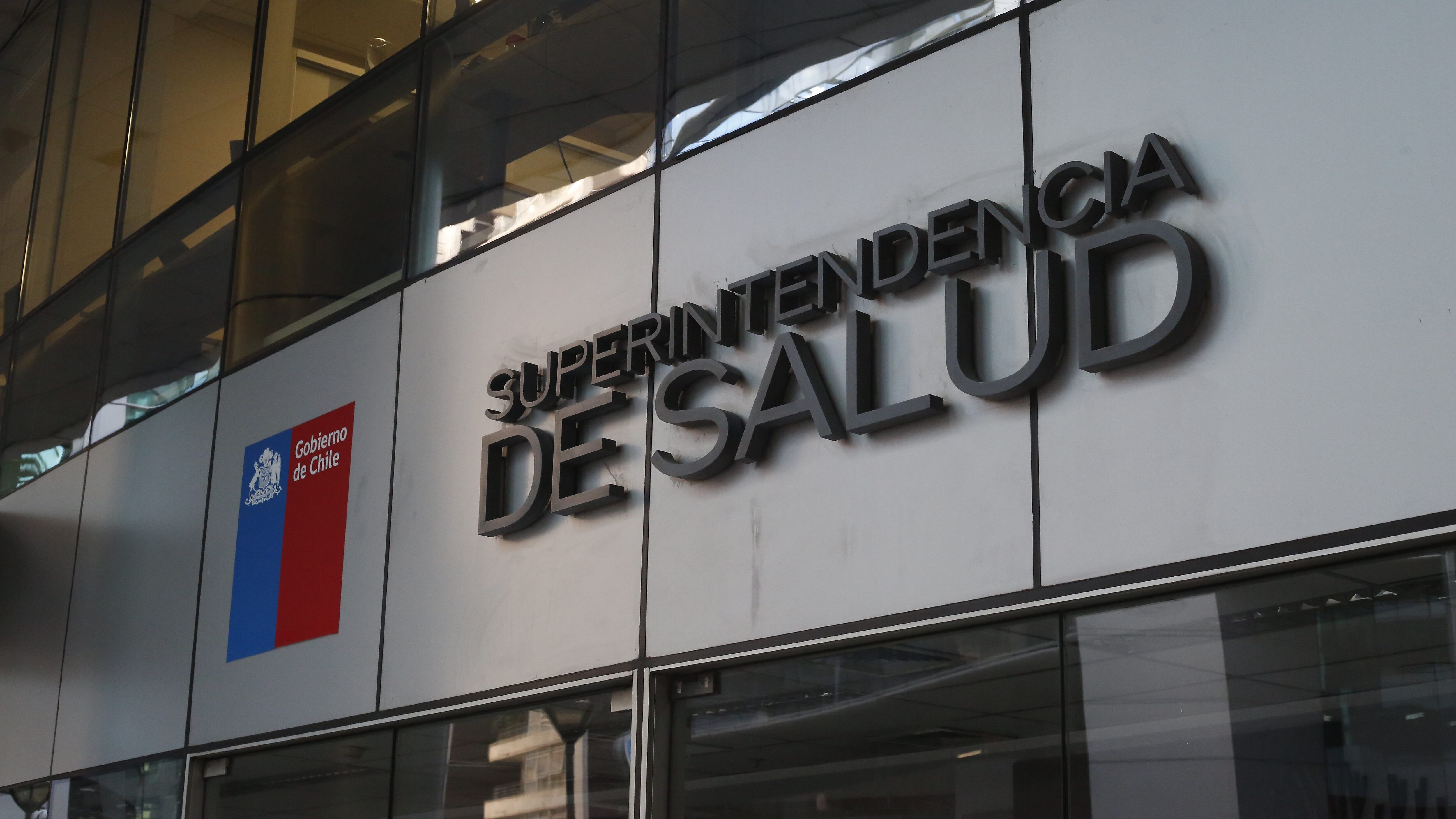 Superintendencia de Salud