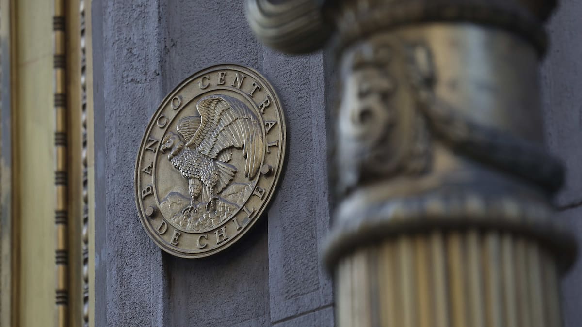 Banco Central mantiene la tasa de interés en 4,5% ante persistente incertidumbre externa