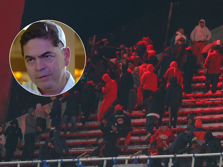 Getty Images / Meganoticias