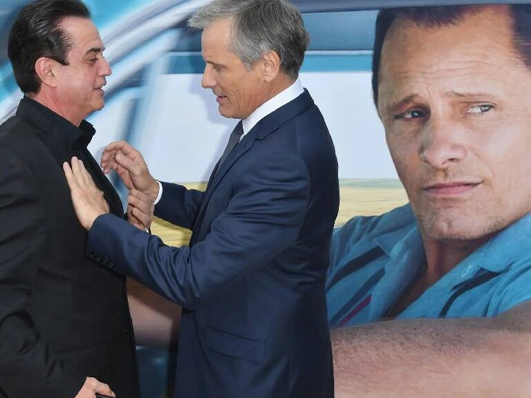 Actor de «Green Book», Frank Vallelonga Jr., es encontrado muerto en un calle de Nueva York