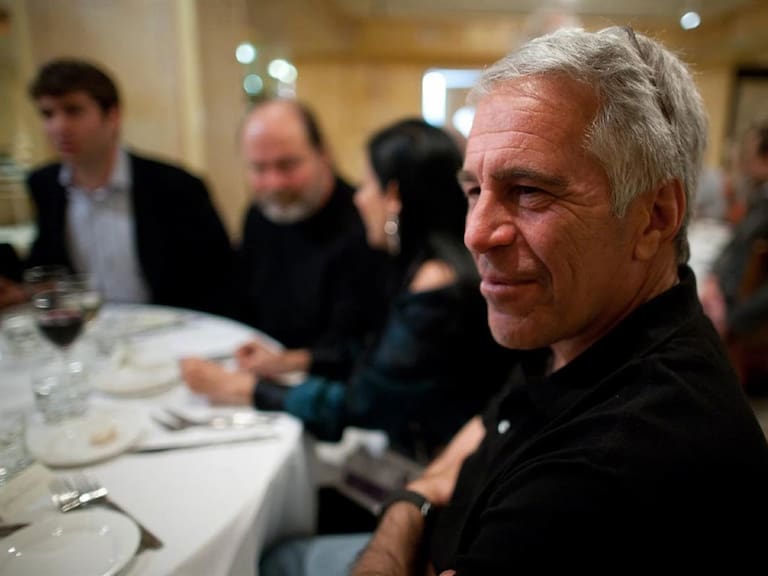 El caso de Jeffrey Epstein será retratado en una serie de ficción bajo la el alero de Sony Pictures