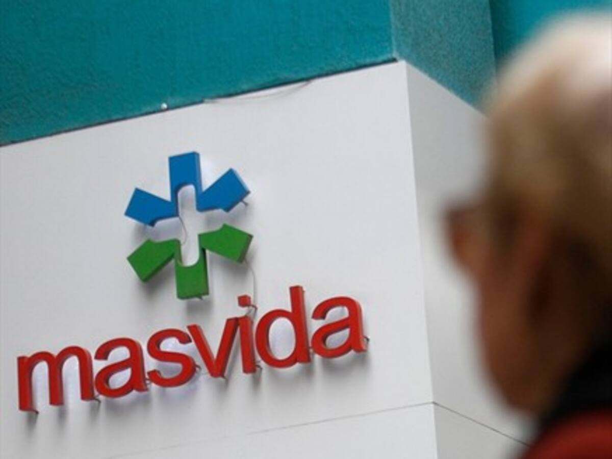 SII presentó querella por delitos tributarios contra Isapre Masvida
