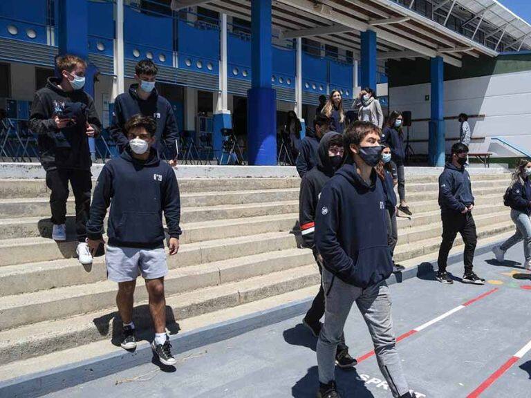 regreso a clases 2023