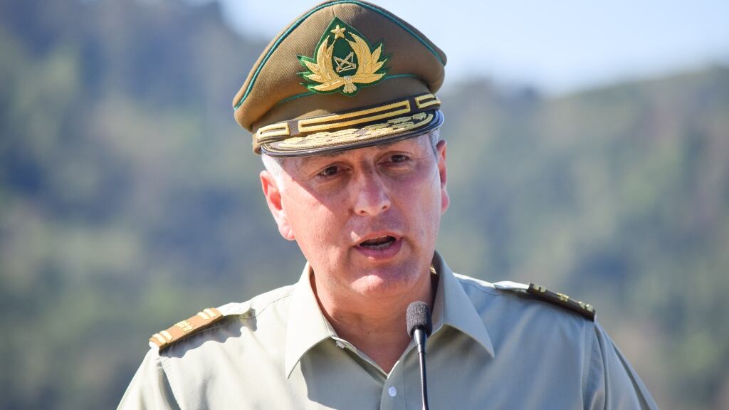 Carabineros