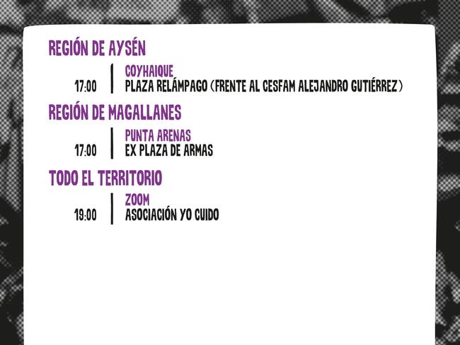 Coordinadora Feminista 8M | @Coordinadora8m