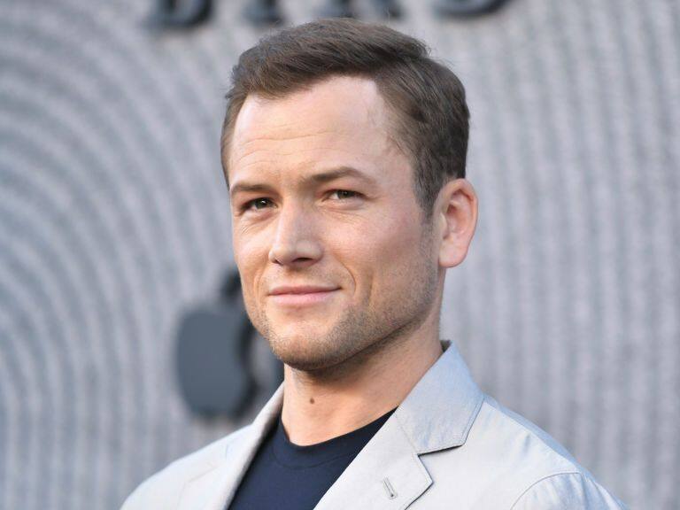 Taron Egerton confirma conversaciones con Marvel para interpretar a Wolverine