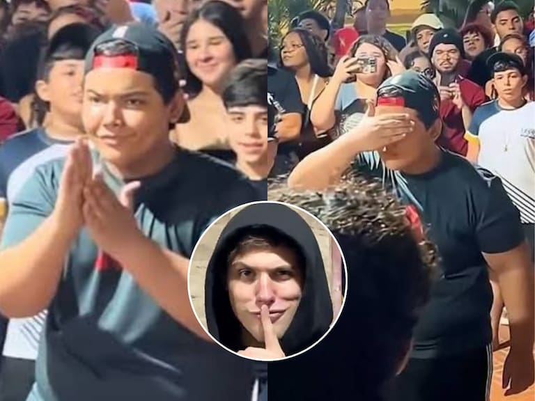 ¿Qué significa farmear aura? Explicación al nuevo término viral que ocupan los lolos en internet