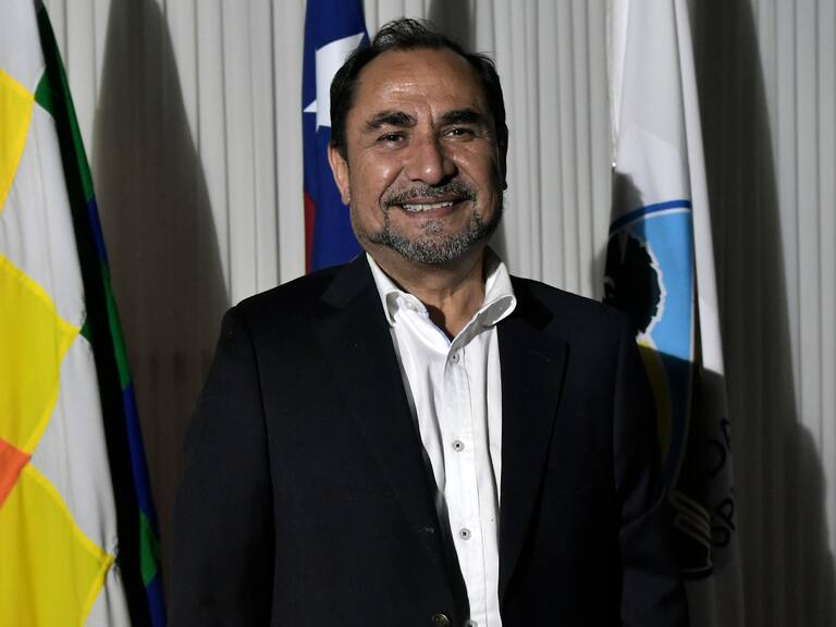 Capturado en su propia alcaldía: Carabineros detiene al alcalde de Alto Hospicio, Patricio Ferreira, por presunto delito sexual