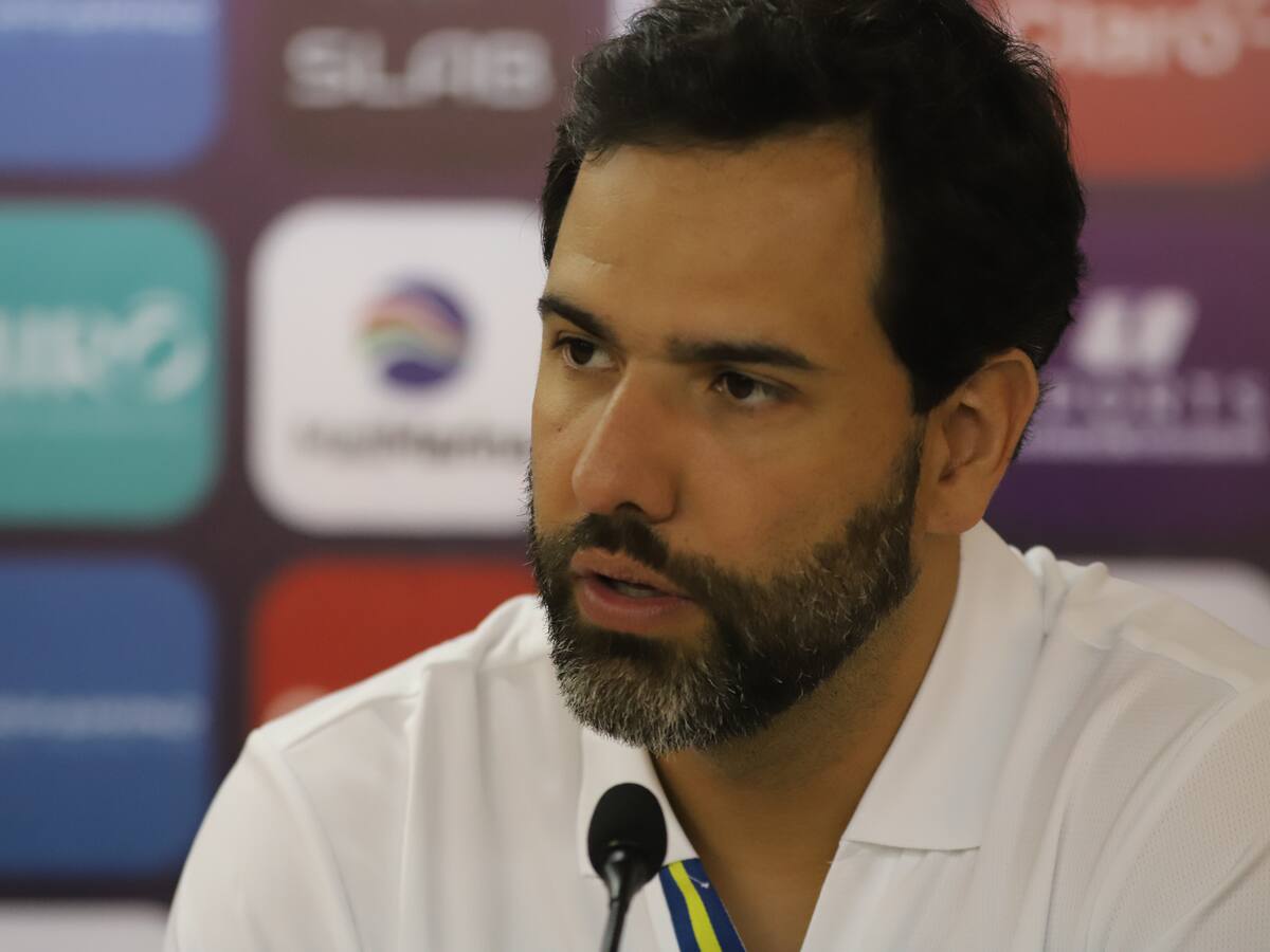 DT de Everton anticipa el cruce ante Unión Española en la Copa Sudamericana: “Vamos a poner nuestro enfoque ahí”