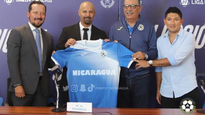 Marco Antonio Figueroa