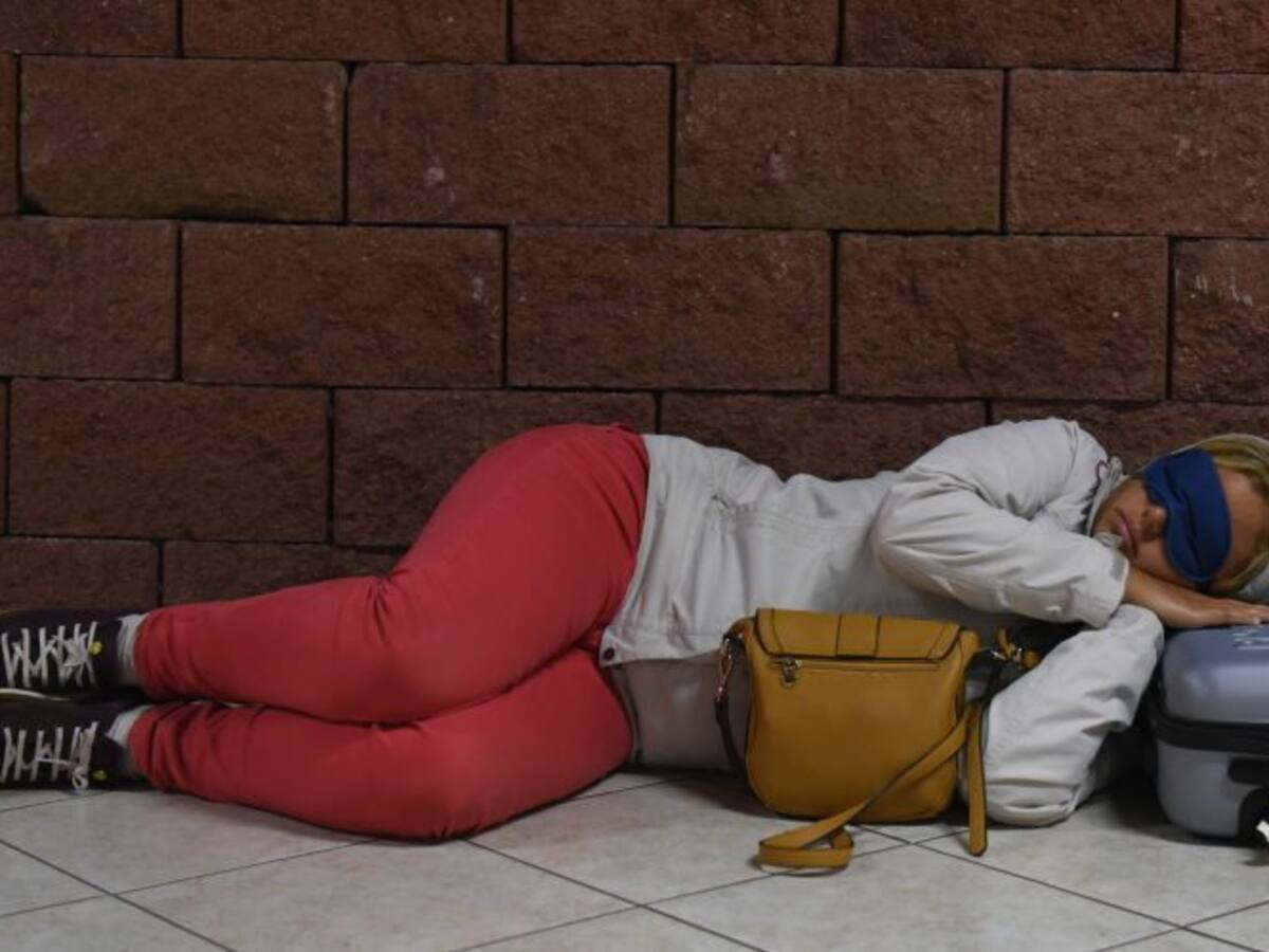 Neuróloga Catalina Torres: «El miedo a no dormir es lo que más nos hace no dormir»