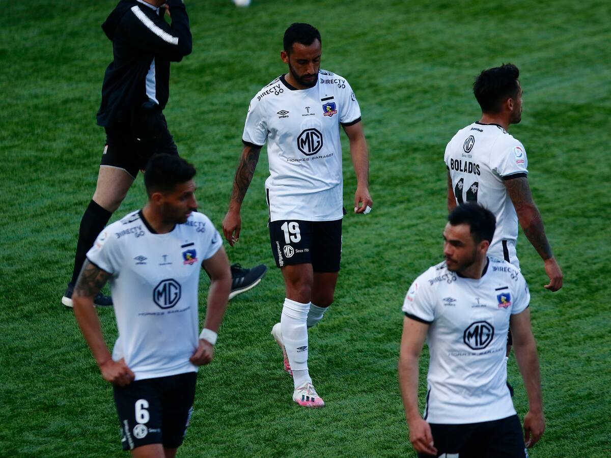 Dirigente de Peñarol por visita de Biscayzacú al plantel de Colo Colo: «Hay sanciones previstas desde multas a pérdidas de puntos»