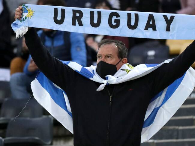 Uruguay vs Ecuador en vivo, en directo y gratis por ADN TV