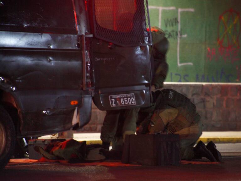 Agencia Uno - Referencial