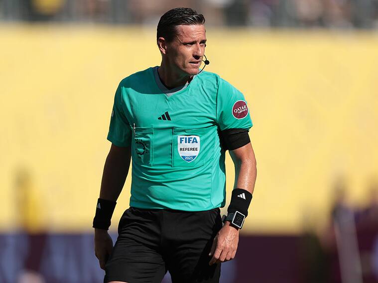El brasileño Ramon Abatti impartirá justicia entre Alianza Lima y la U