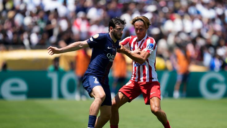 Programación Mundial de Clubes 2025: ¿qué partidos se juegan hoy, 19 de junio, y quién transmite?