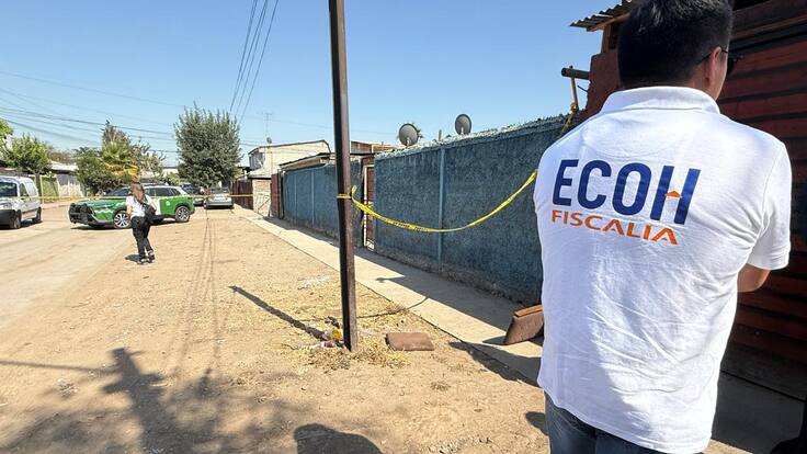 Adolescente es baleada en San Ramón tras supuesto intento de abuso
