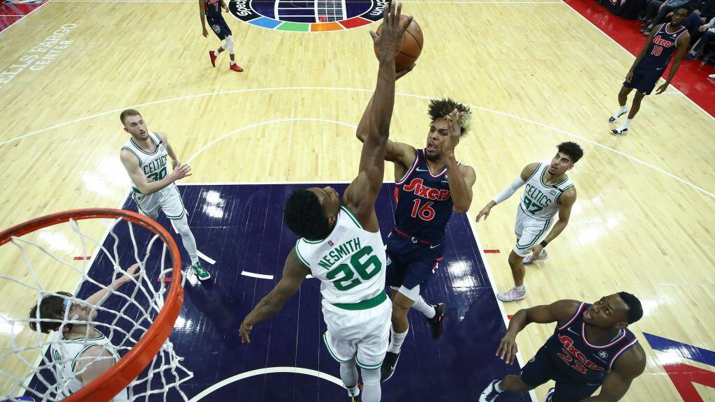 Juegos NBA