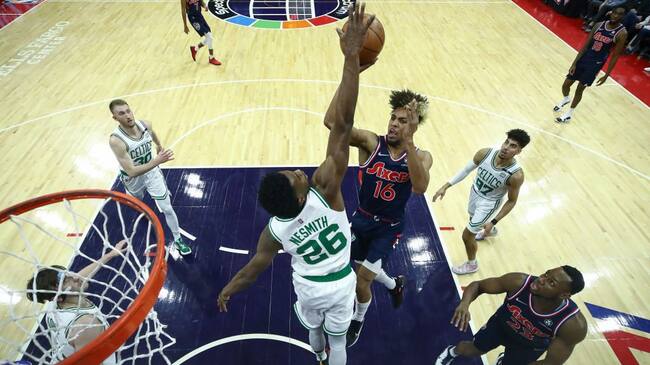 Juegos NBA