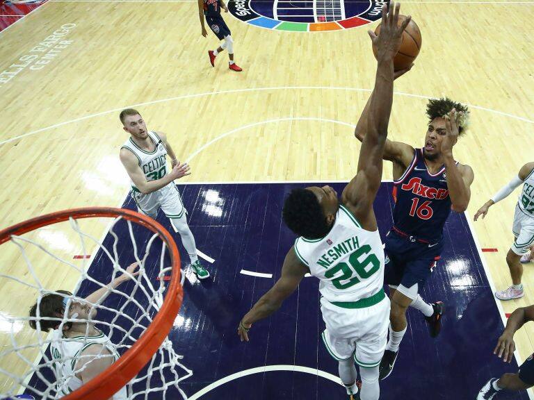 Cartelera NBA: Revisa la programación de los juegos para este miércoles 16 de febrero