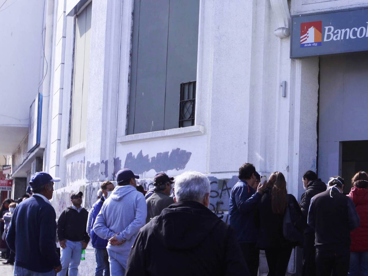 Gerente BancoEstado y crisis sanitaria: Medidas económicas irán en pos de apoyar a las personas y Pymes