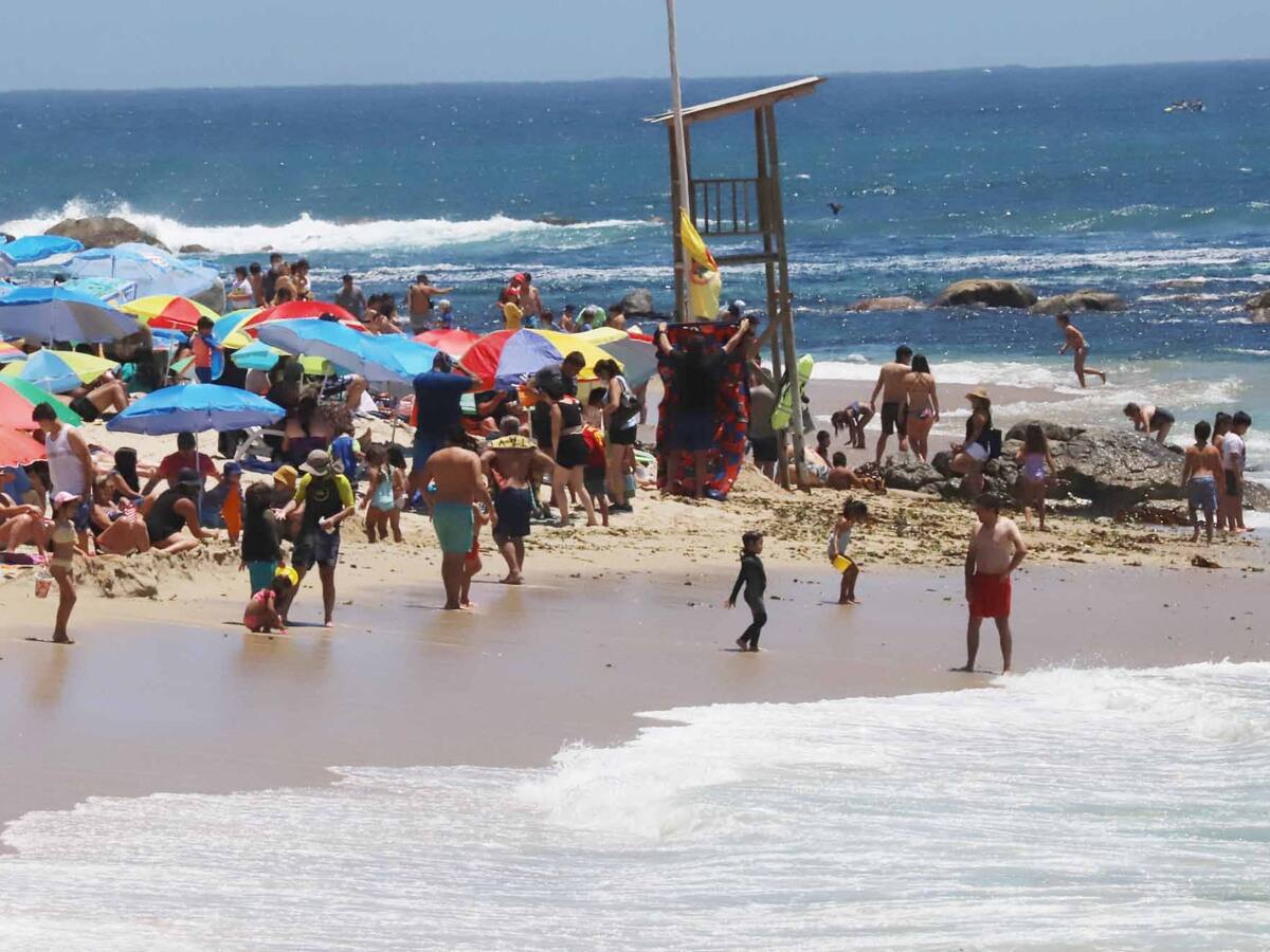 Casi 833 mil permisos de vacaciones se han entregado desde el 4 de enero en Comisaría Virtual