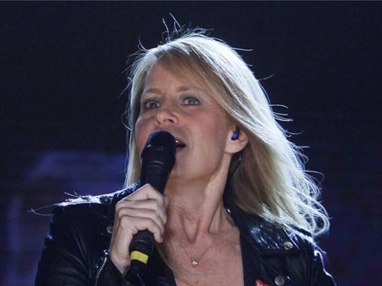 Hijo de Cecilia Bolocco padece de un tumor cerebral