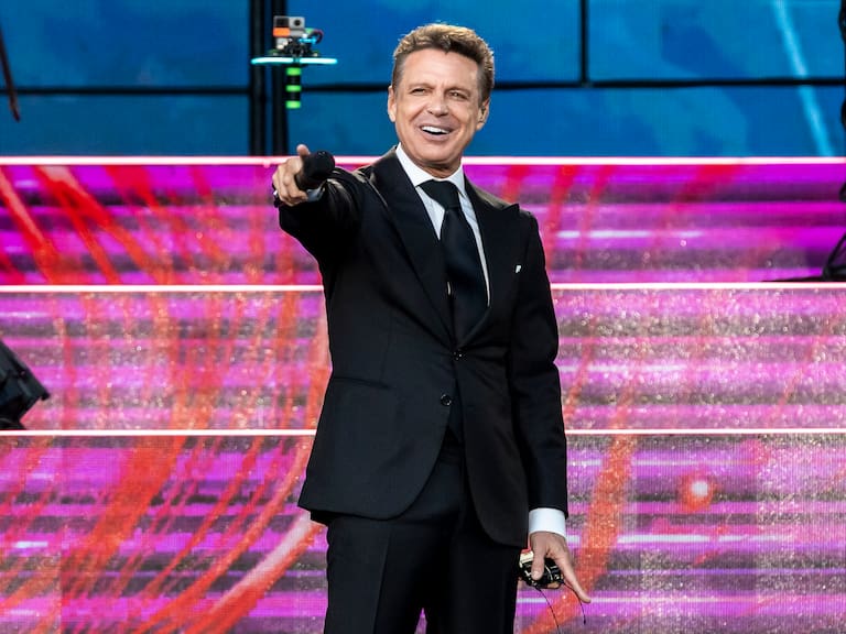 Luis Miguel está en Chile: esta sería el motivo de la visita del “Sol de México” al país