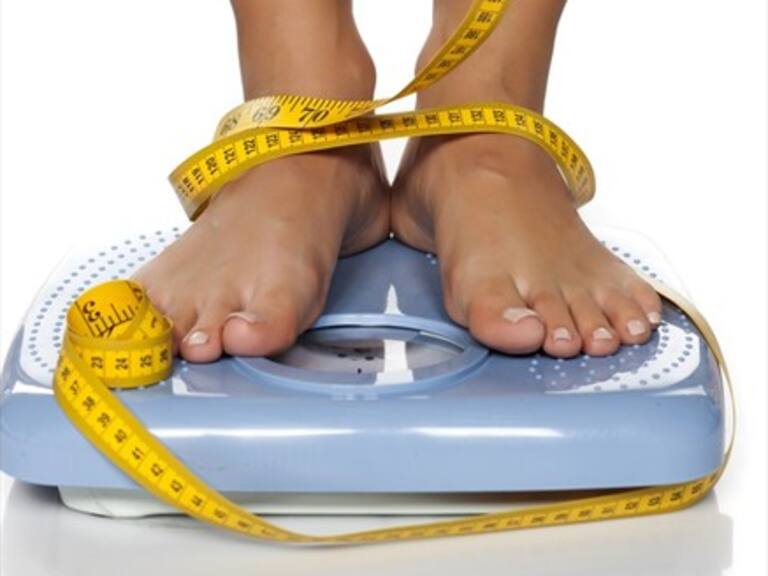 Chile es el segundo país de la OCDE con mayores índices de obesidad