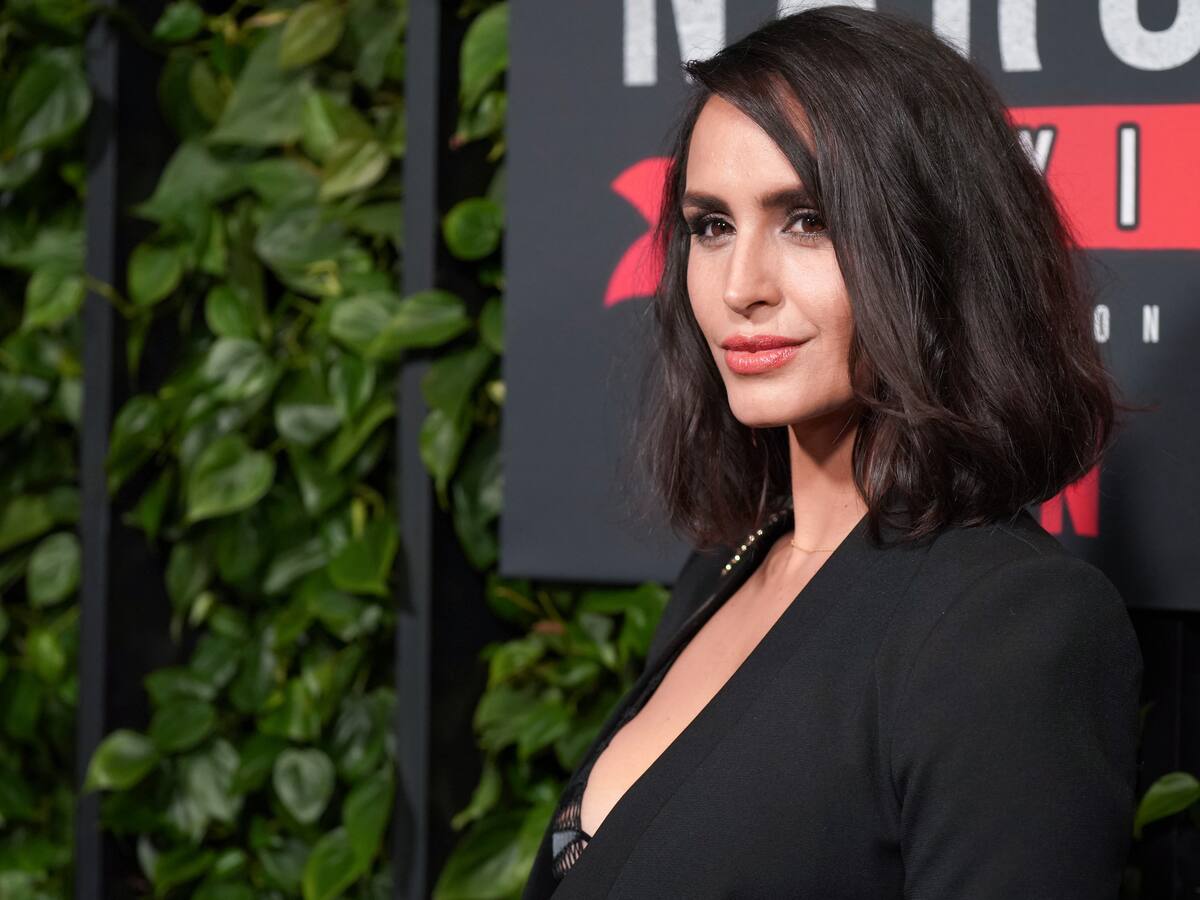 Fernanda Urrejola sobre las etiquetas: “Yo podría enamorarme de un hombre, mujer, hombre trans, mujer trans y de alguien no binario”