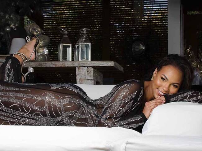 Betsy Camino
