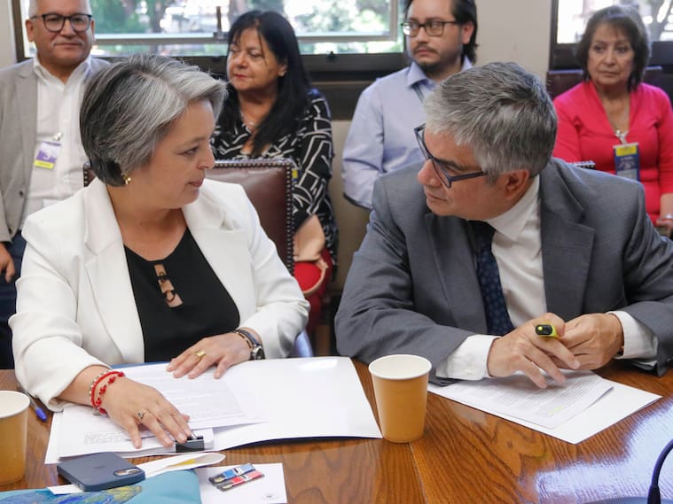 Agencia Uno