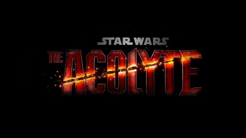 star wars - the acolyte - serie - reparto