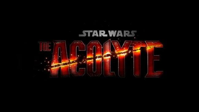 star wars - the acolyte - serie - reparto