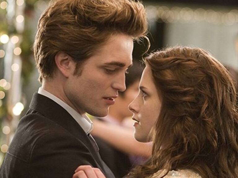 «Crepúsculo» es elegida la peor película de la historia según un portal web