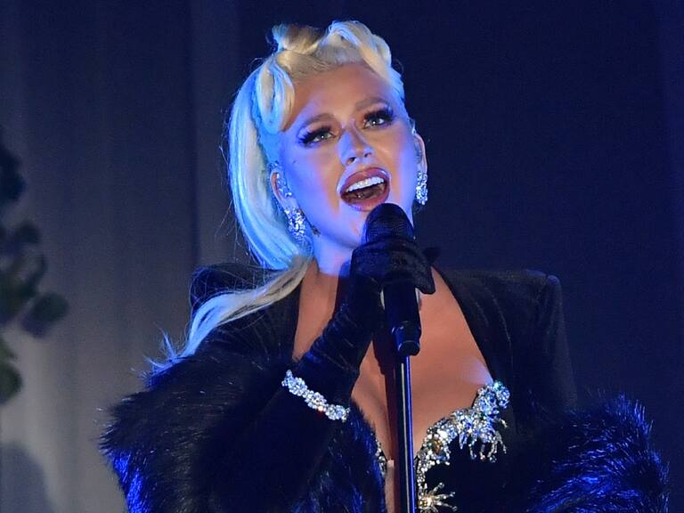 Christina Aguilera en Chile: cantante confirma show en Movistar Arena para febrero