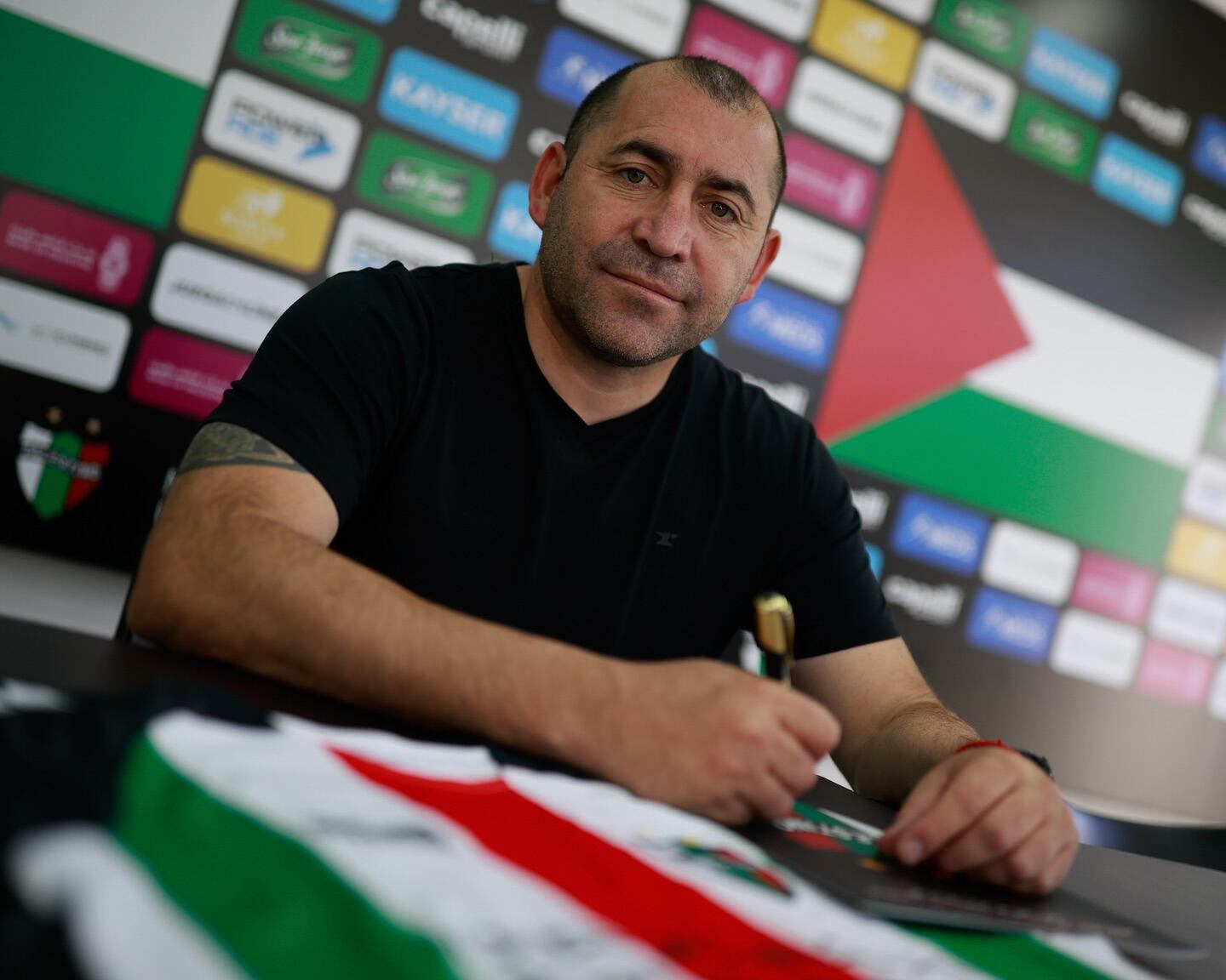 @palestino
