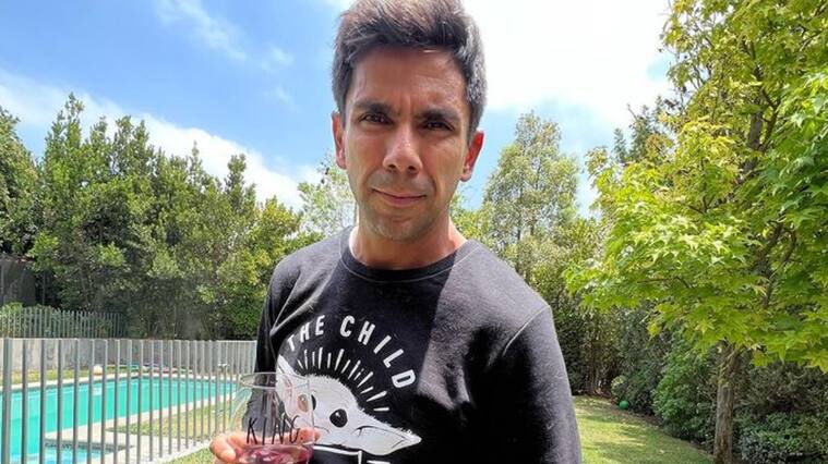 Miradas que dicen mucho: Juan Pablo Queraltó compartió romántica postal con Fran Sfeir