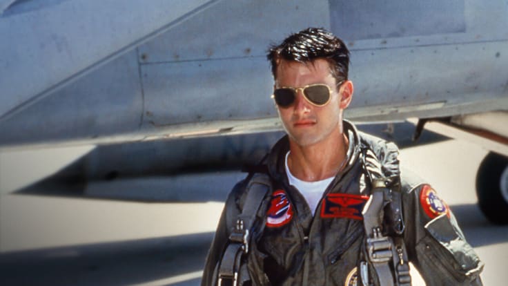 ‘Top Gun’ vuelve a los cines tras 40 años: esta es la fecha de estreno y el tiempo que estará en cartelera