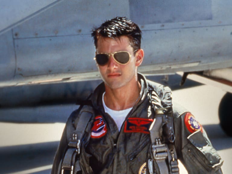 ‘Top Gun’ vuelve a los cines tras 40 años: esta es la fecha de estreno y el tiempo que estará en cartelera