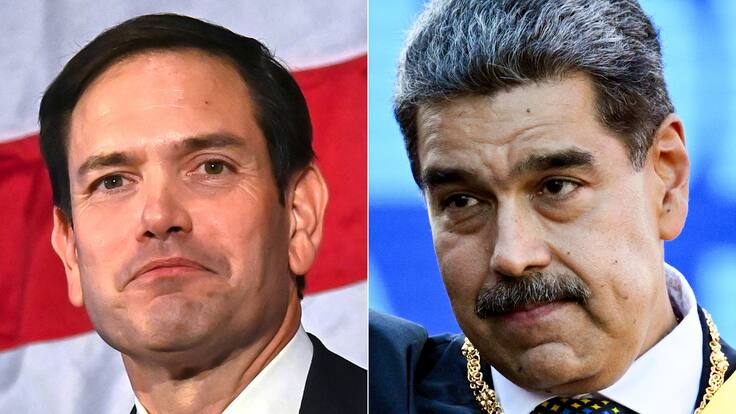 Estados Unidos define a Nicolás Maduro como “fugitivo de la justicia” en nueva ofensiva diplomática
