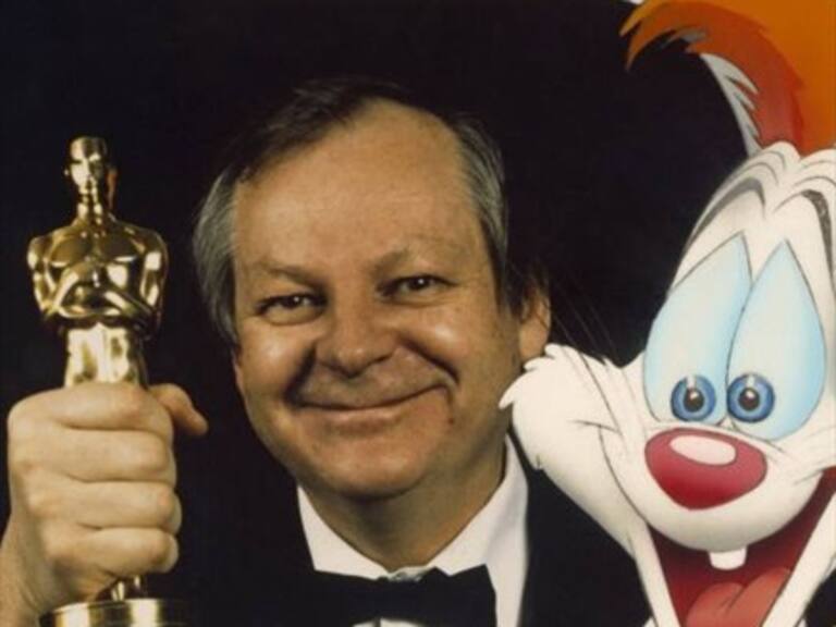 A los 86 años murió Richard Williams, creador de Roger Rabbit