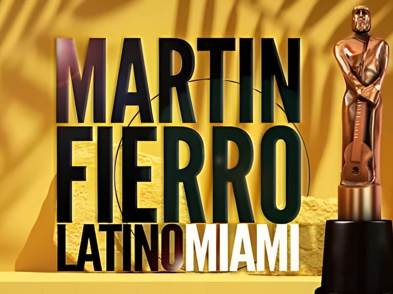 Lidera TVN: estos son todos los chilenos que compiten por los Premios Martín Fierro Latino 2025